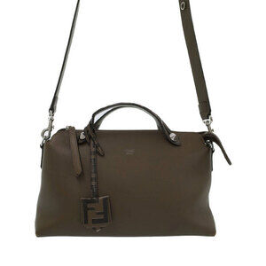 Fendi By the Way Bag